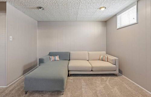 Elm. Peaceful pet friendly home. No pet fee! - Foto 3