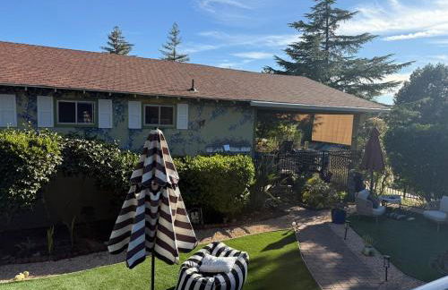 Private Oasis in the Mountains - Foto 39