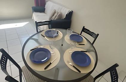 Apartamento aconchegante para 6 pessoas - Foto 25