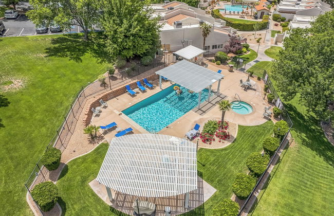 Villas at Southgate - Foto 27