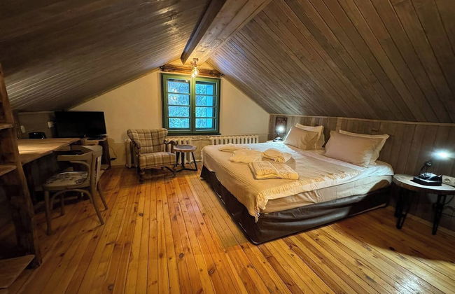 Villa Adis Borovets Mountain & Luxury - Foto 42