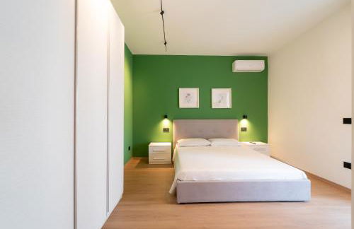 Appartamento incantevole fronte mare 1-2-3B - Foto 76