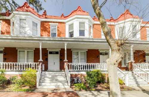 Cozy Home in Downtown close to Forsythe park - Foto 33