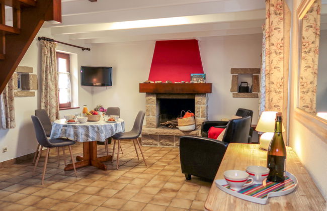 Chez Jeanne - Foto 5