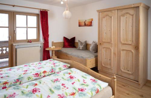 Ferienwohnungen Mooshäusl - Foto 58