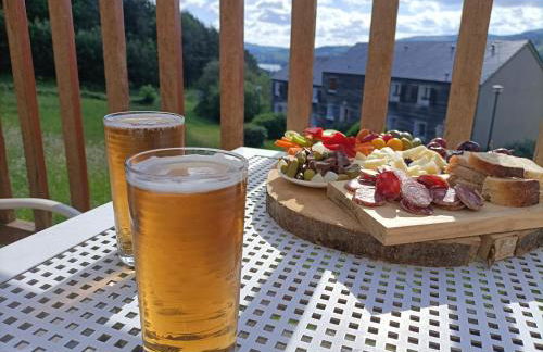 Gîte du Gua des Brasses au bord du lac de la Raviège - Foto 19