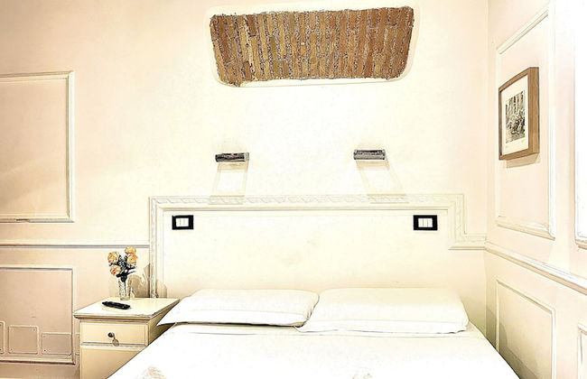 Domus Ester Roma - Foto 50