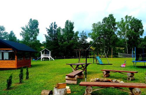 Bieszczadzki Horyzont Apartamenty - Photo 30