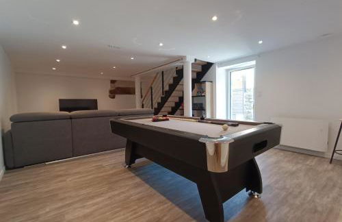 Le moulin de Kerloroc - Foto 9