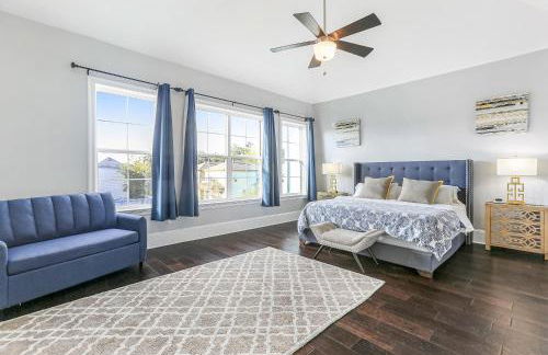 Sunny home walking distance to Quarter and Dome - Foto 2