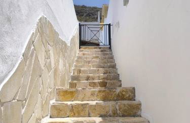 BEAUTIFUL VILLA - 4 bedrooms, heated pool, 2 priv car park places, fibre net, PS5, tv channels - Foto 66
