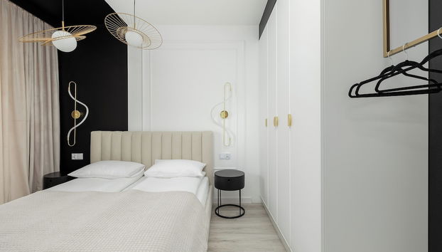 Apartment With Parking by Renters - Foto 3, Habitación