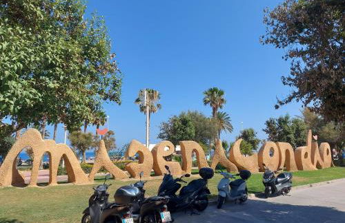 Apartamento Las Floritas - Photo 15