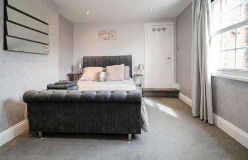 Hornsea Holiday House - Foto 15