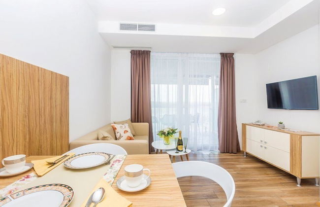 Vila Ponte - Foto 24