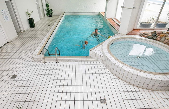 6 Person Holiday Home in Brovst-by Traum - Foto 15