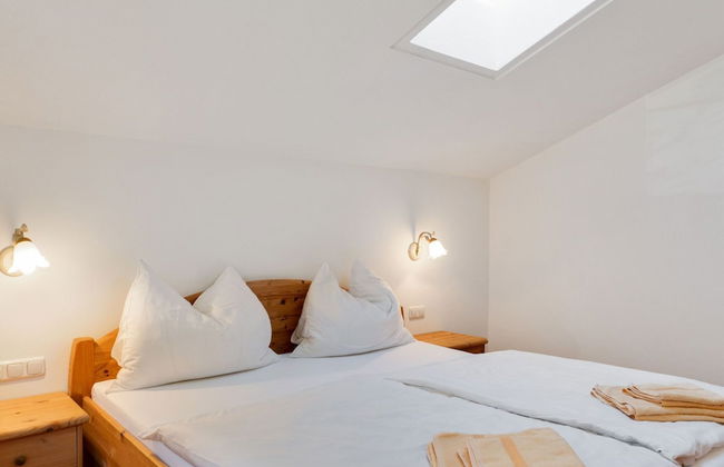 Apartment in Grossarl Near Ski Slopes - Photo 8