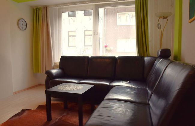 Apartment in Oberhausen Near Centre - Foto 12