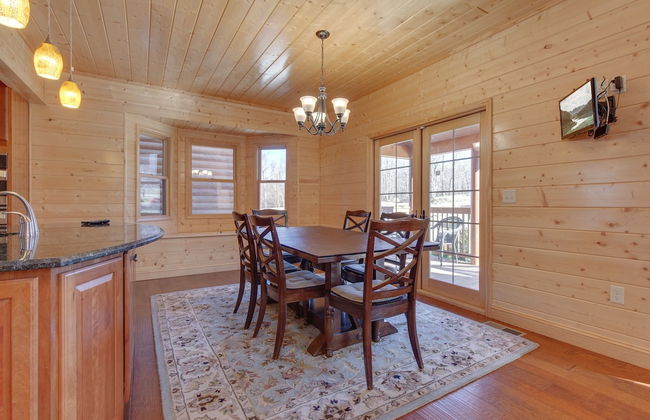 Orchard Hideaway - Foto 8