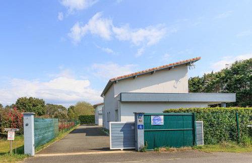 L'océan des Landes - La Dune - Photo 27
