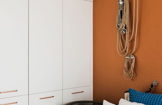 Sol Marina Resort Wyspa Sobieszewska I - LoftAffair Collection - Foto 69