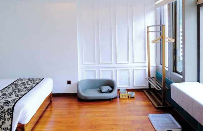 APTO Hotel HV (Causeway Bay) - Photo 12