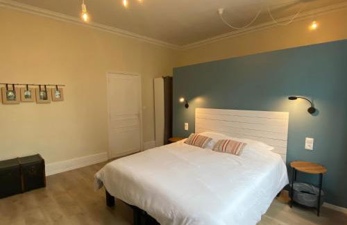 Maison de ville de 55m2 refait à neuf - Foto 14