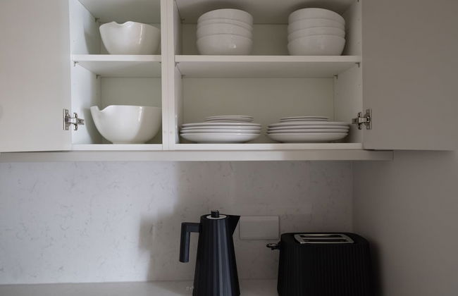 Gulaid House Knightsbridge by Bob W London - Foto 41