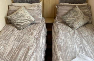 Spacious Holiday Home - Romney Sands - Foto 20