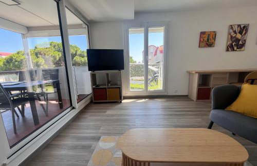 L'appart D79 - Foto 14