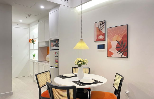 Luxury Hillside Apartment Phu Quoc - Foto 25