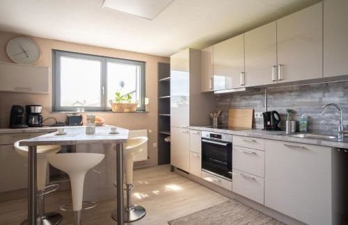 Ferienwohnung Jack-Inn - Foto 10