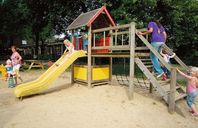 Twente Steam Shower Holiday Home - Foto 13