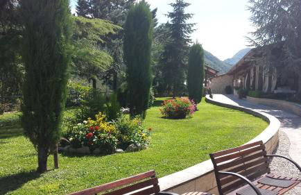 Tenuta Del Varco - Foto 1