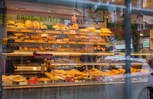 cruwzo I Apartment Rüttenscheid- Grün & Zentral - Foto 31