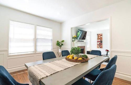 3-Bedroom Sherman Oaks House Near Universal Studios - Foto 34