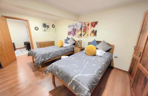 Santana Escape with Terrace Views, Near Levadas and Pico Ruivo - Foto 21