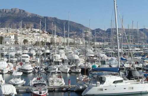 Luz de Altea - Photo 30