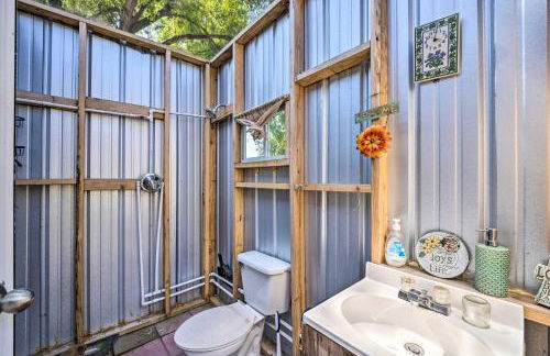 The Clubhouse - Lady Lake Farm Getaway! - Foto 24