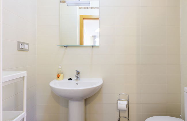 Residencial Oropesa - La Concha - Foto 14