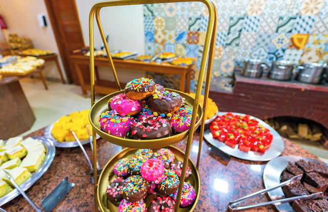 China Park Eco Resort - Foto 70