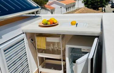 Açoteia Algarvia perto de excelentes praias - Foto 37