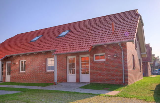 Ferienpark Am Meer Katamaran 1 - Foto 18