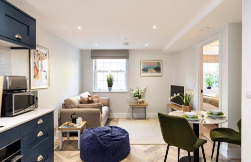 Rock Mill 1 Bed Apartment 15 - Foto 3