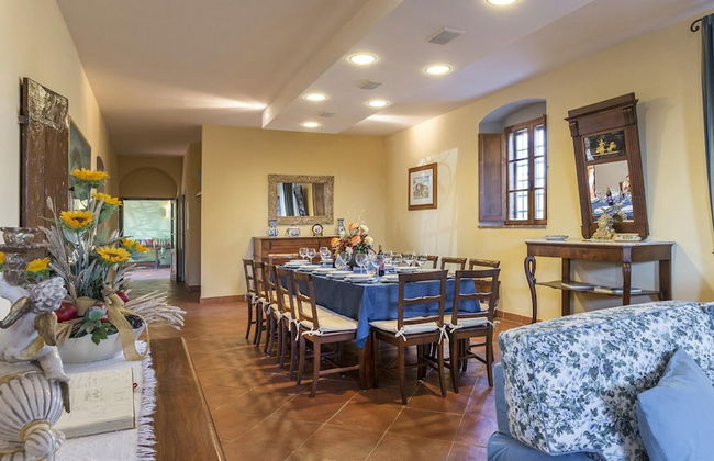 Podere Sant Eugenio 14 - Foto 68