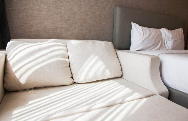 Brand New Studio @ Menteng Park Apartment - Photo 6