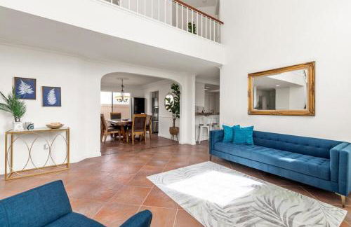 Sunset Views Retreat - Foto 1