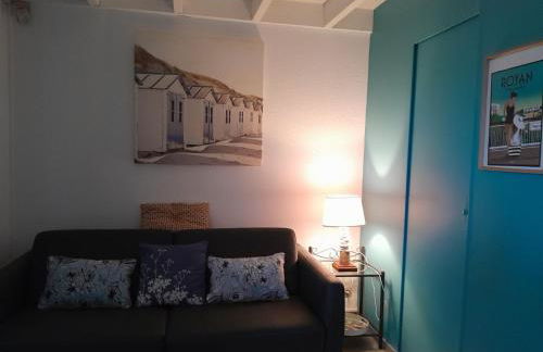 Maison de la mer - Foto 9