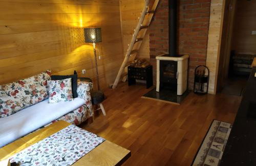 Vodenica Vrelo Chalets - Foto 27