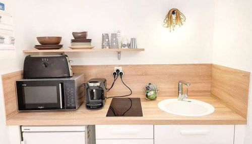 Studio Sable d'Or N1 - Foto 2